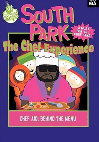 Chef Aid: Behind The Menu
