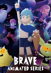 Brave Animated Series