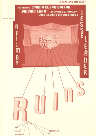 Ruins