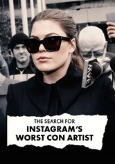 The Search for Instagram's Worst Con Artist