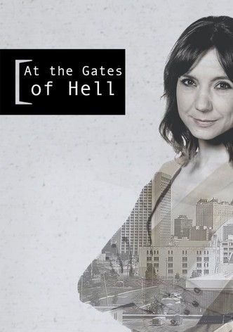 At the Gates of Hell