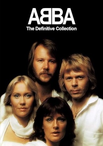 ABBA - Definitive Collector´s Edition