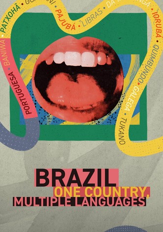 Brasil - Un País, Muchas Lenguas