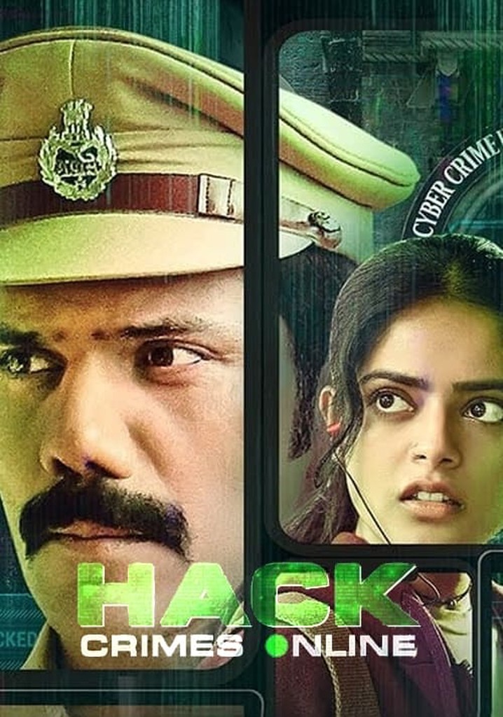 hack crime online season 1 episode 2 watch online