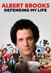 La vida de Albert Brooks
