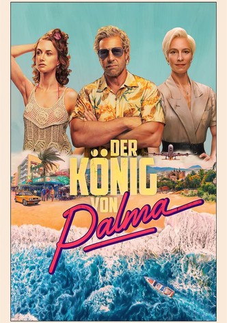 Der König von Palma