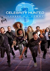 Celebrity Hunted - France - Manhunt