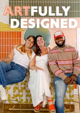 Artfully Designed