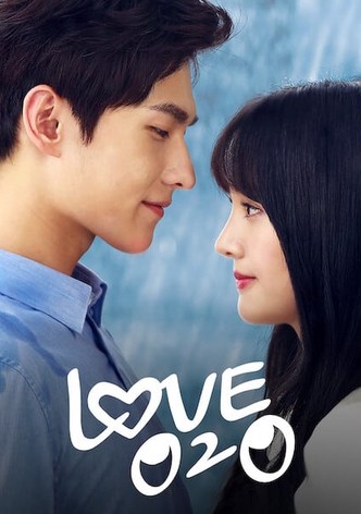 Love O2O  Netflix