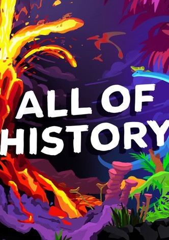 4.5 Billion Years in 1 Hour