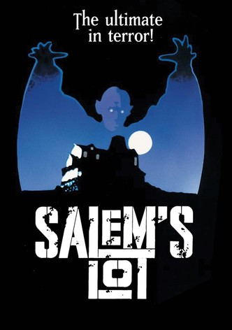 Les vampires de Salem