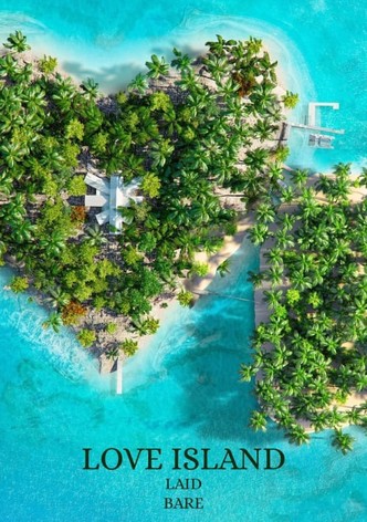 Love Island USA: Laid Bare