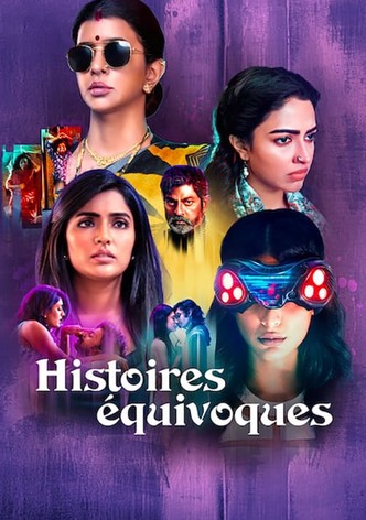Histoires équivoques