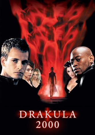 Drakula 2000