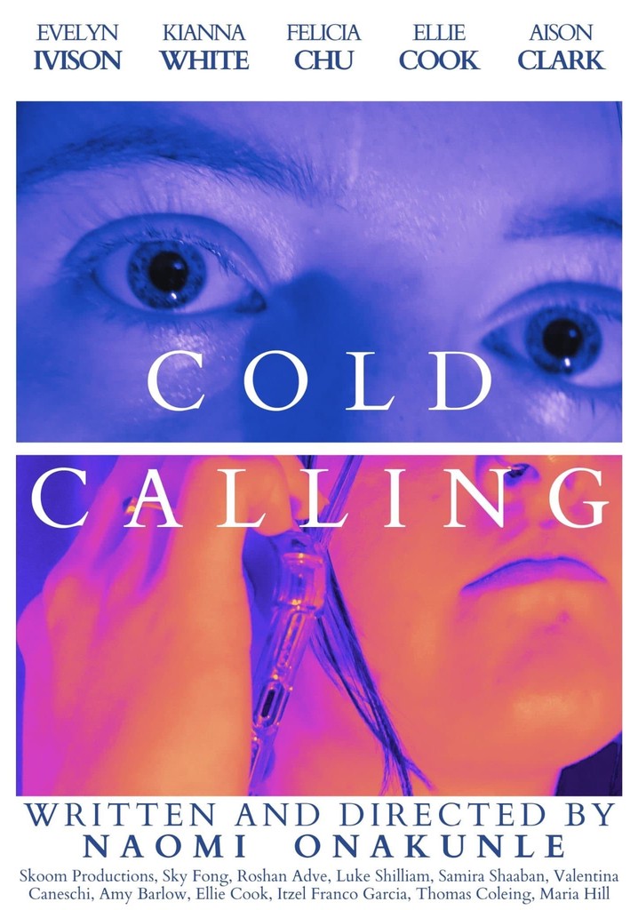 Cold Calling