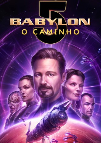 Babylon 5 - O Caminho