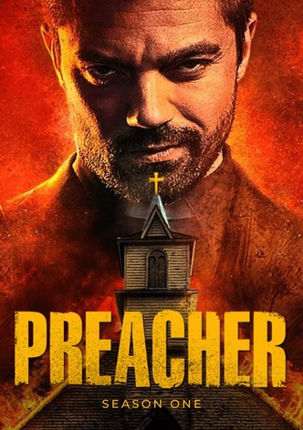 Preacher stream new arrivals