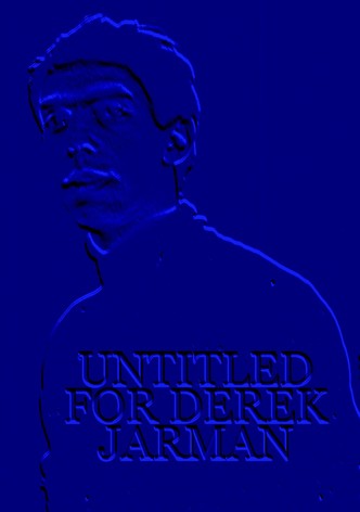 Untitled (For Derek Jarman)