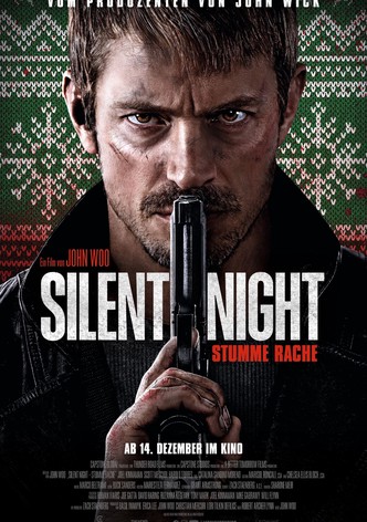 Silent Night - Stumme Rache