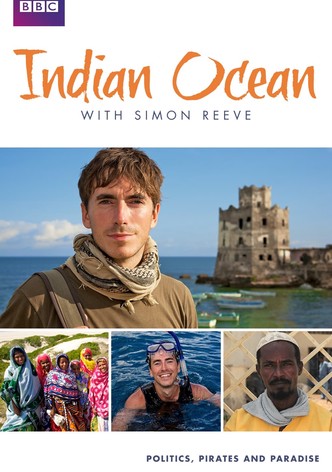 Indian Ocean with Simon Reeve