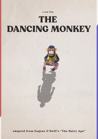 The Dancing Monkey