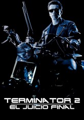 Terminator 2: El juicio final