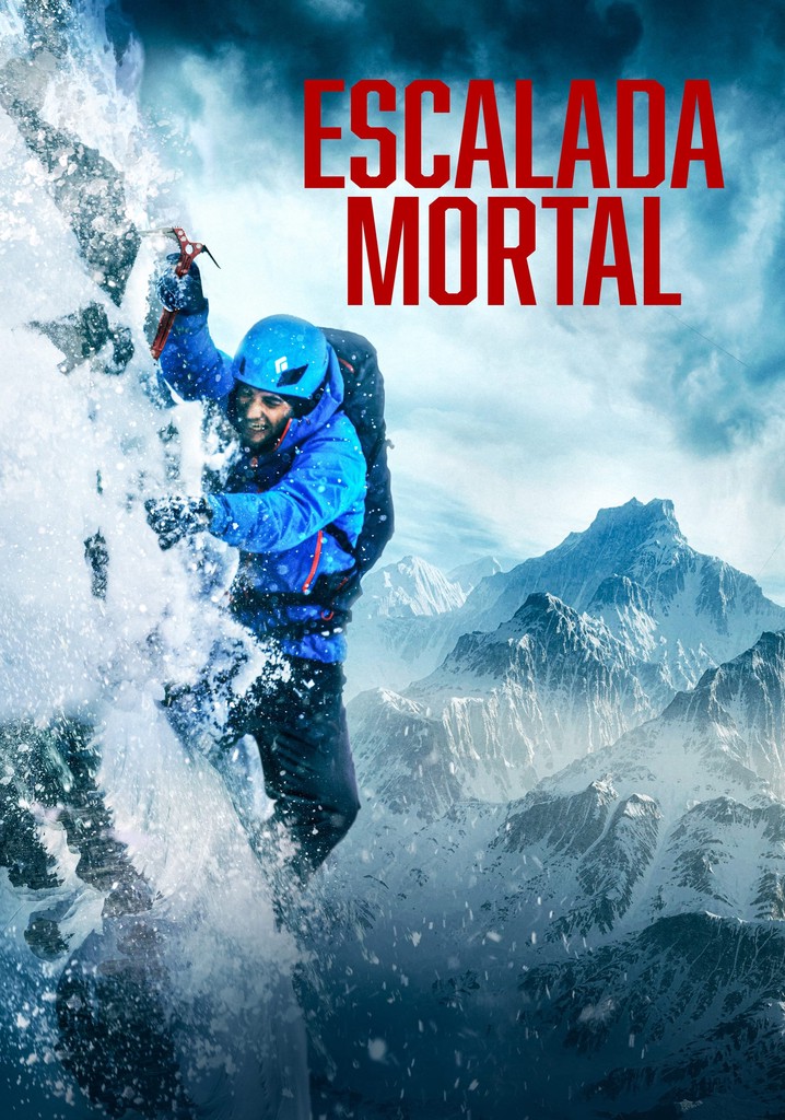 Escalada Mortal Filme Veja Onde Assistir