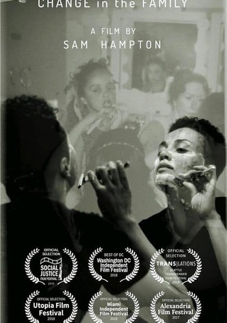 Change in the Family