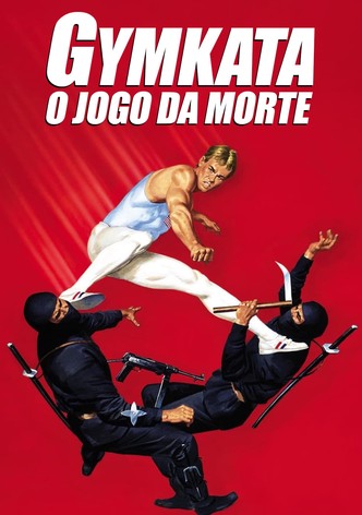 Gymkata: O Jogo da Morte