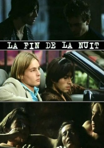 La fin de la nuit