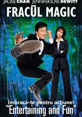 Fracul magic