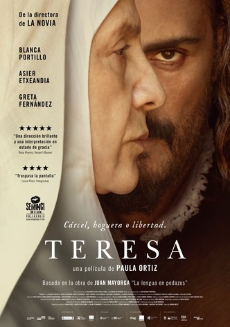 Teresa
