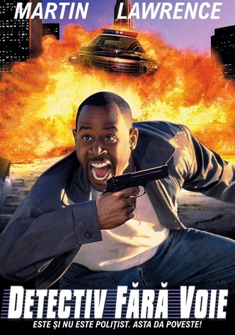 Detectiv fără voie