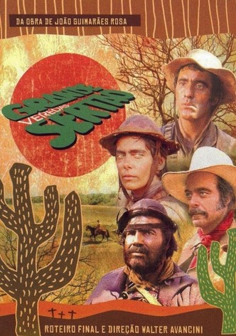 Grande Sertão: Veredas