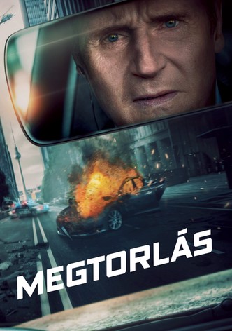 Megtorlás
