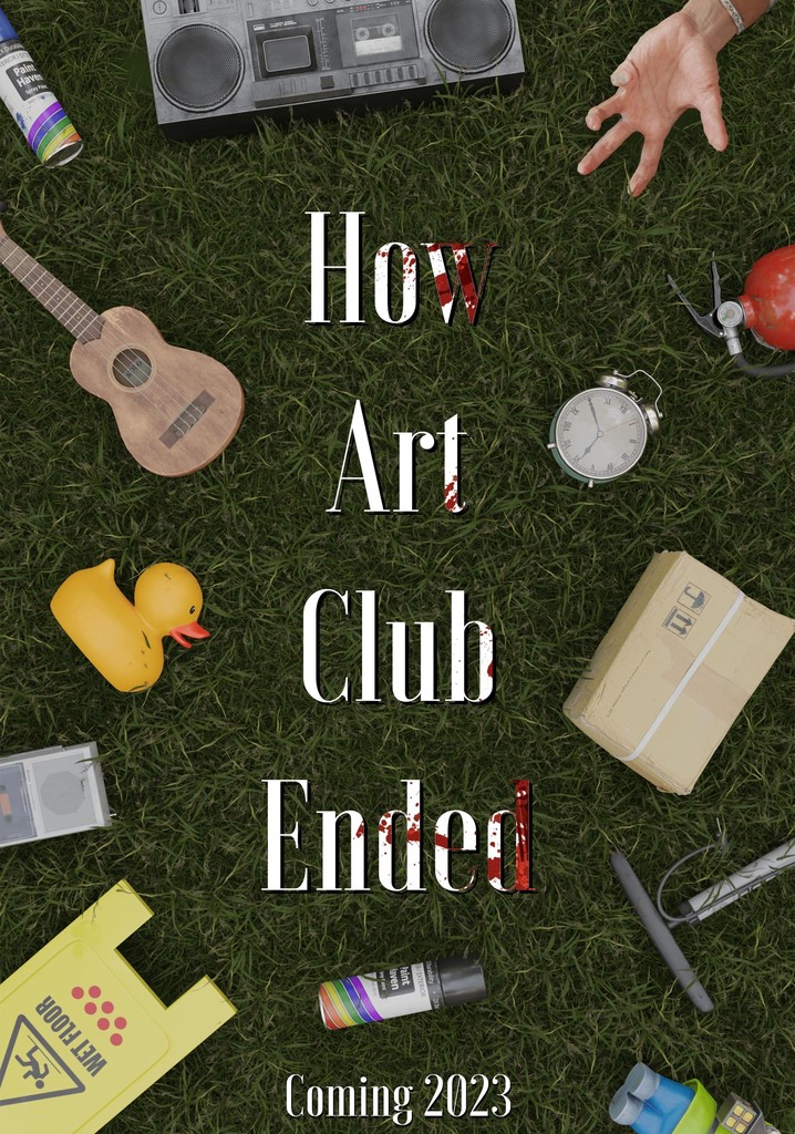 How Art Club Ended