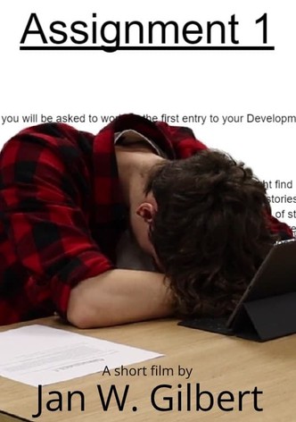 Assignment 1