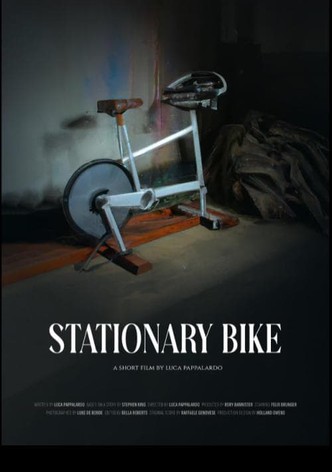 Stationary Bike