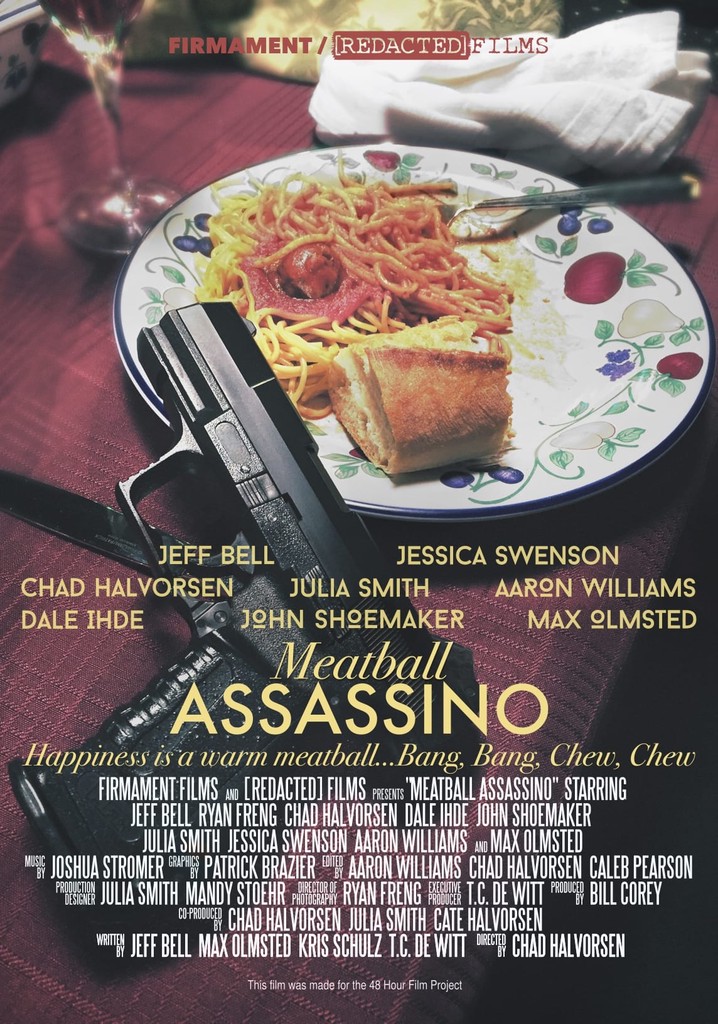 Meatball Assassino