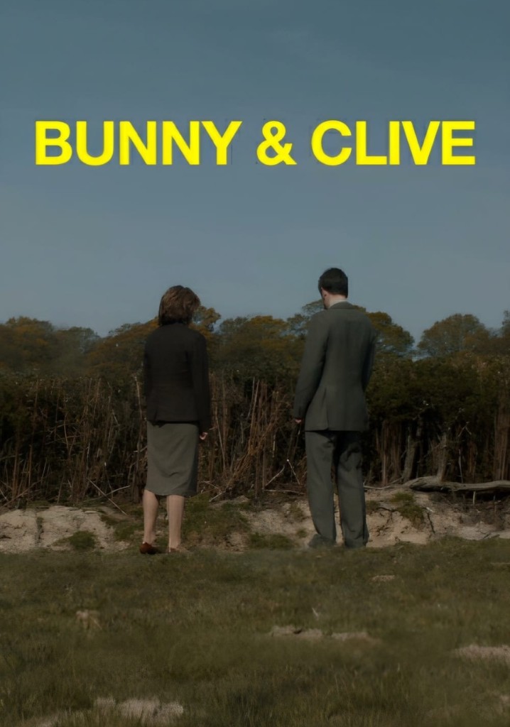 Bunny and Clive