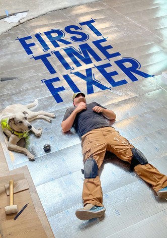 First Time Fixer - Season 5