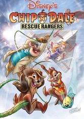 Chip 'n' Dale Rescue Rangers