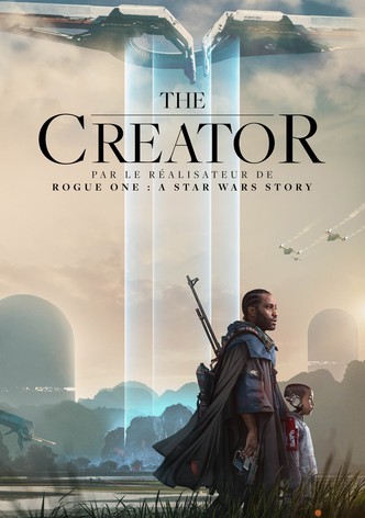 The Creator