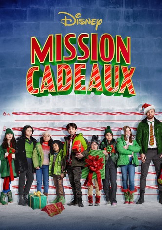 Mission: Cadeaux