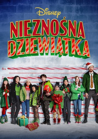 Nieznośna dziewiątka