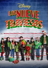 Travesuras navideñas