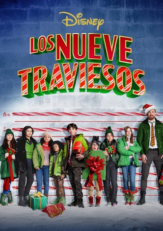Travesuras navideñas