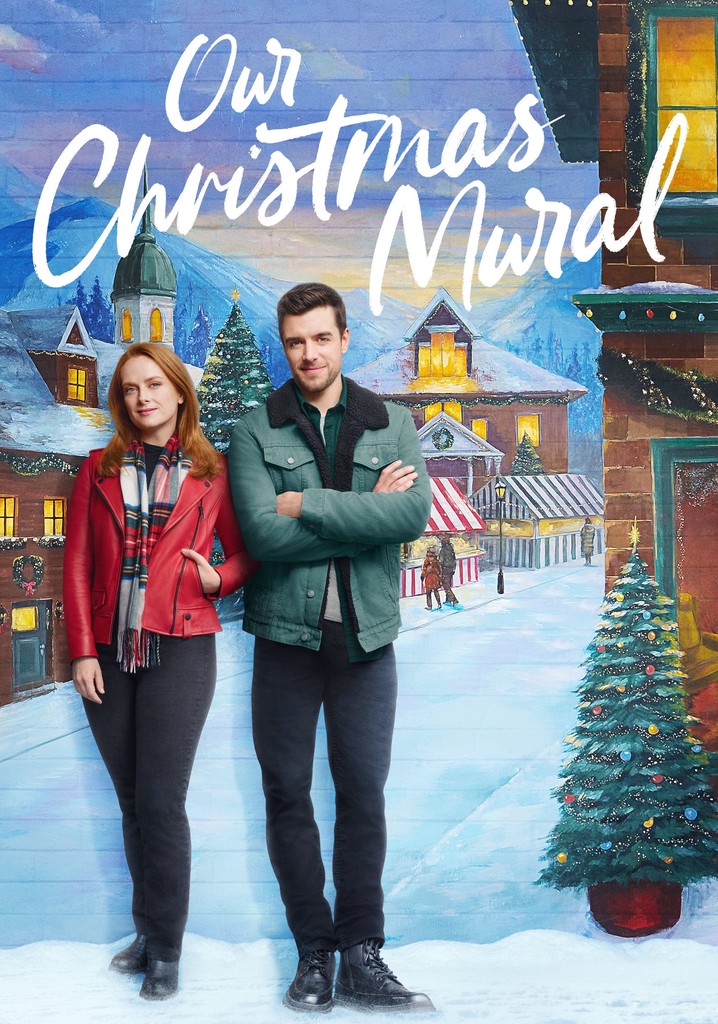 Our Christmas Mural movie watch streaming online