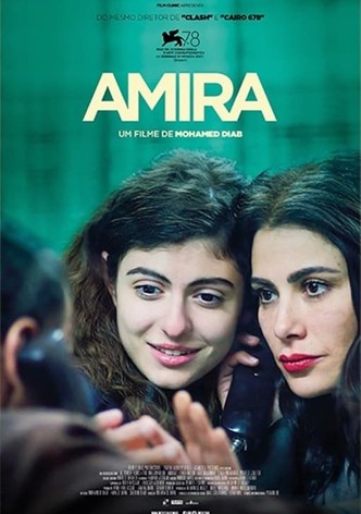 Amira