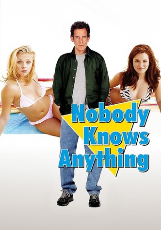 Nobody Knows Anything!